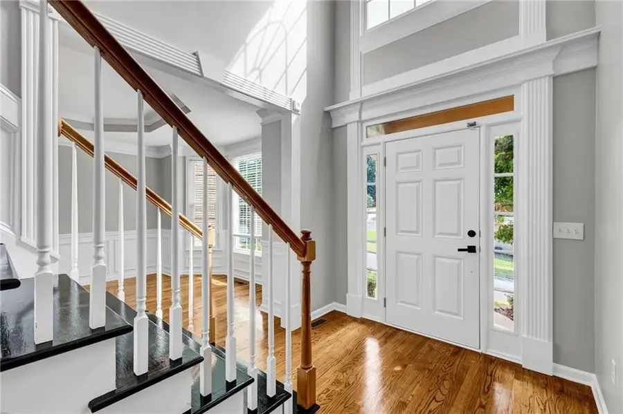 985 Sentry Ridge Crossing, Suwanee, GA 30024 - #3