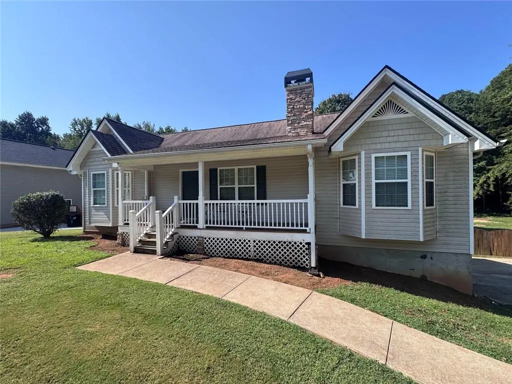 163 Meadow Spring Court, Temple, GA 30179 - #1