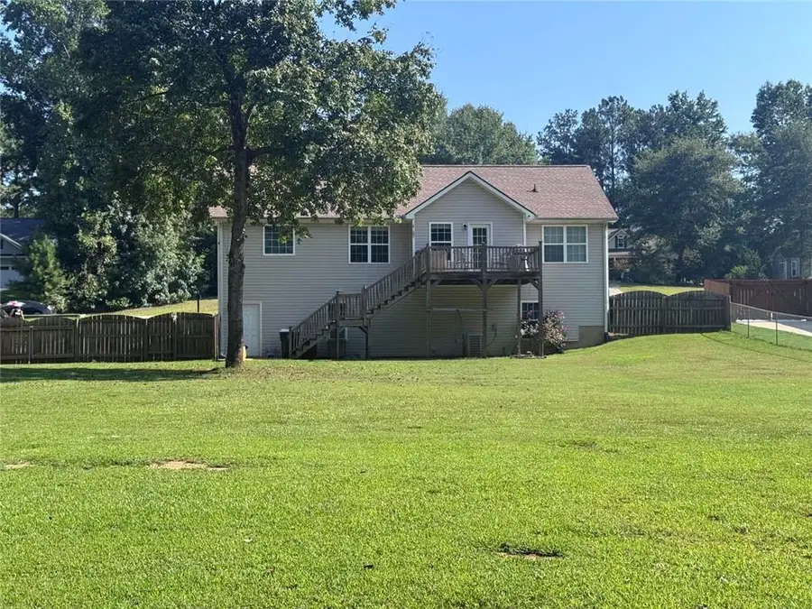 163 Meadow Spring Court, Temple, GA 30179 - #3