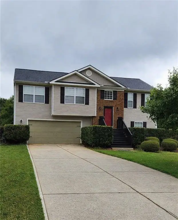 1104 Hummingbird Way, Winder, GA 30680 - #2