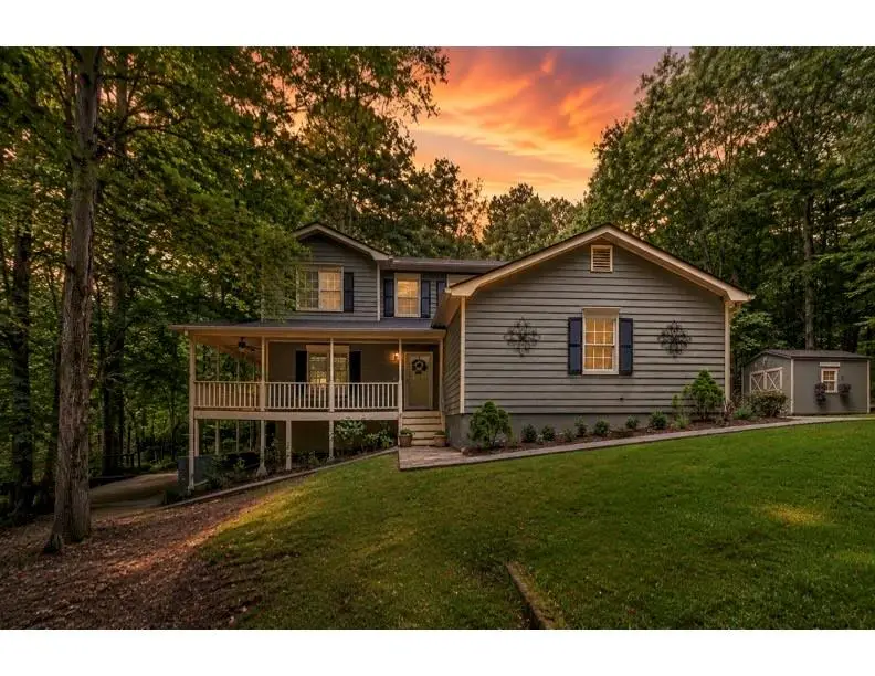 4276 Logans Court, Loganville, GA 30052 - #1
