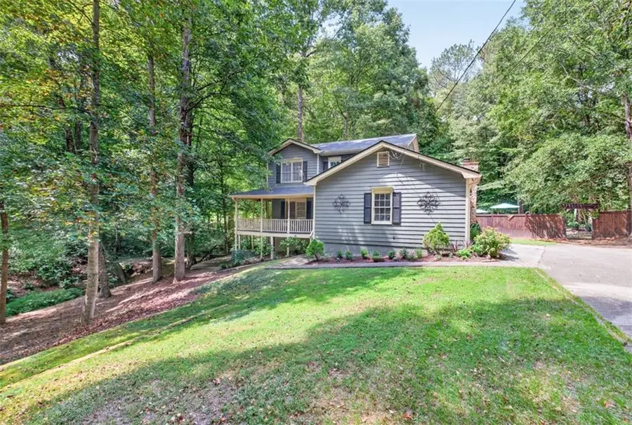 4276 Logans Court, Loganville, GA 30052 - #2