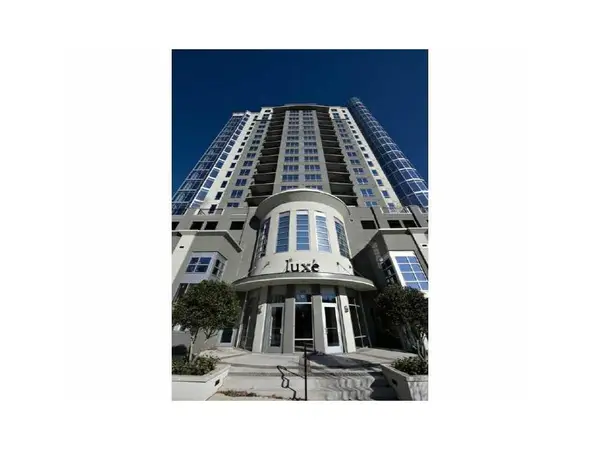 222 12th Street Ne #2108, Atlanta, GA 30309