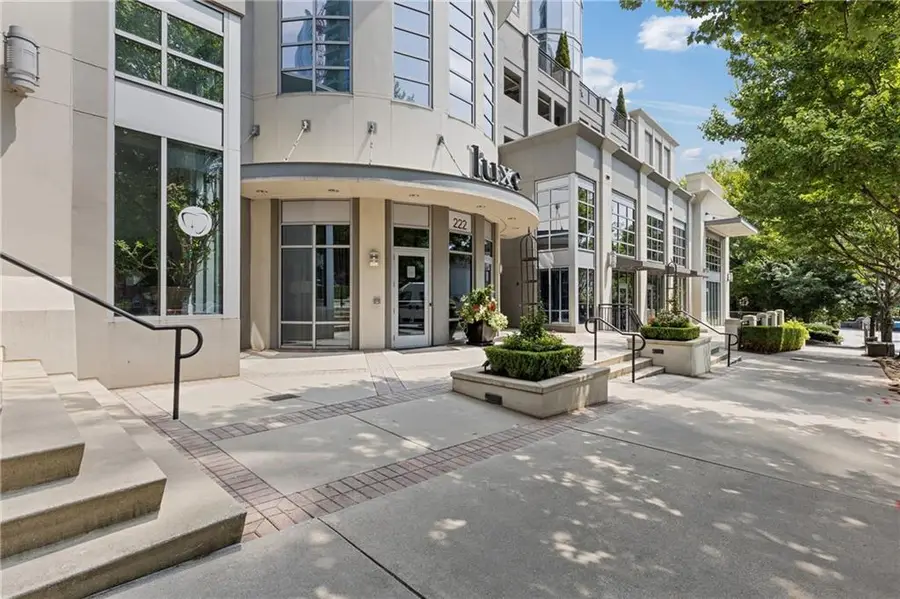 222 12th Street Ne #2108, Atlanta, GA 30309 - #2