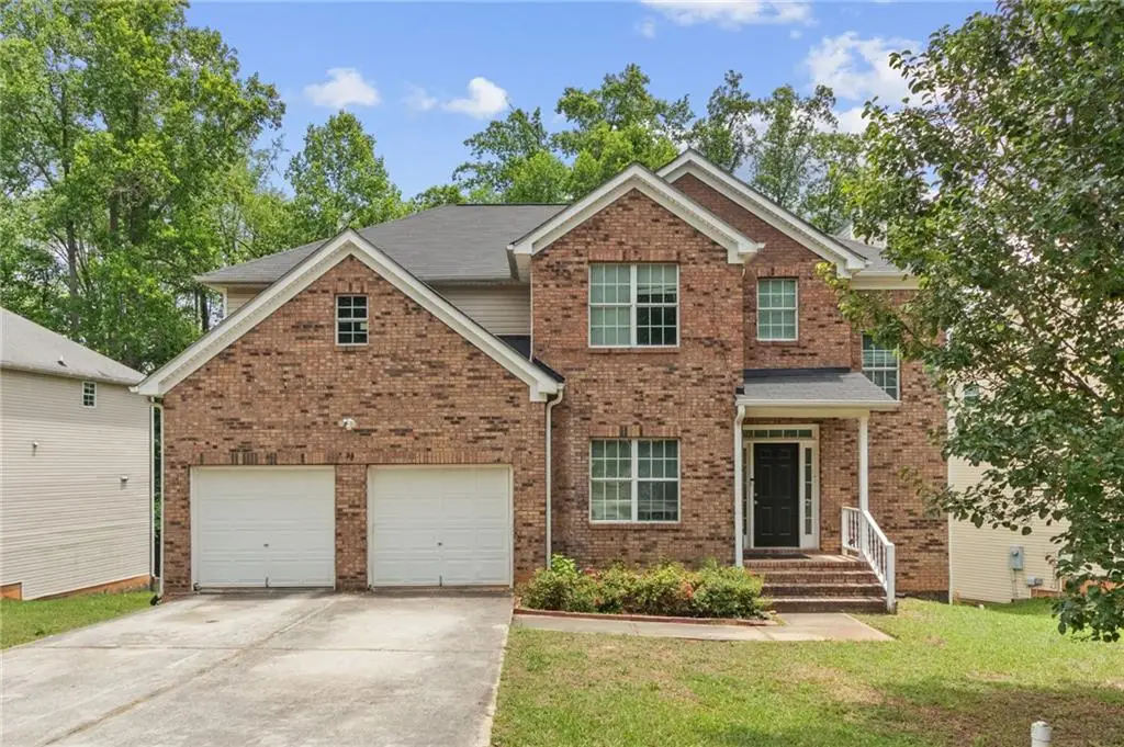 272 Wood Sage Drive, Riverdale, GA 30274 - #1