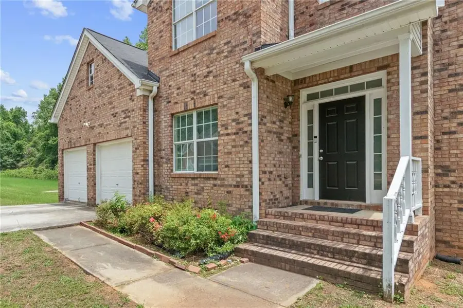 272 Wood Sage Drive, Riverdale, GA 30274 - #2