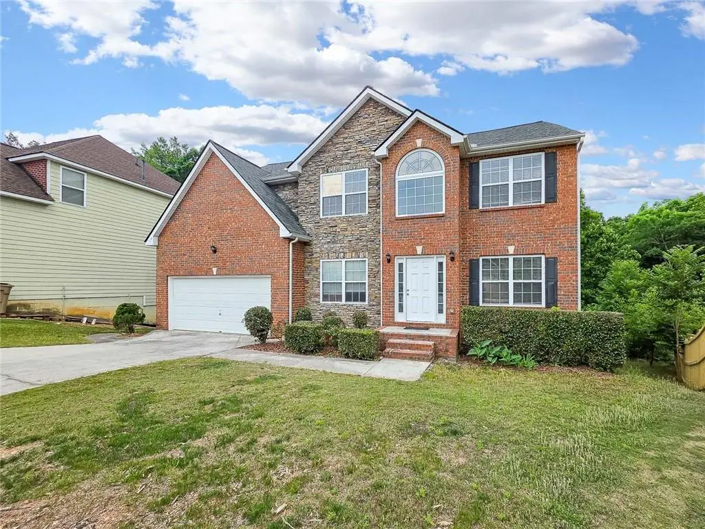 1495 Rocky Shoals Lane, Suwanee, GA 30024 - #1