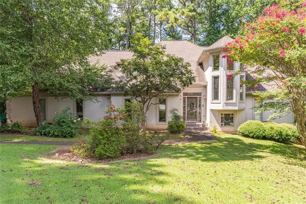1704 Heritage Way, Stone Mountain, GA 30087 - #1