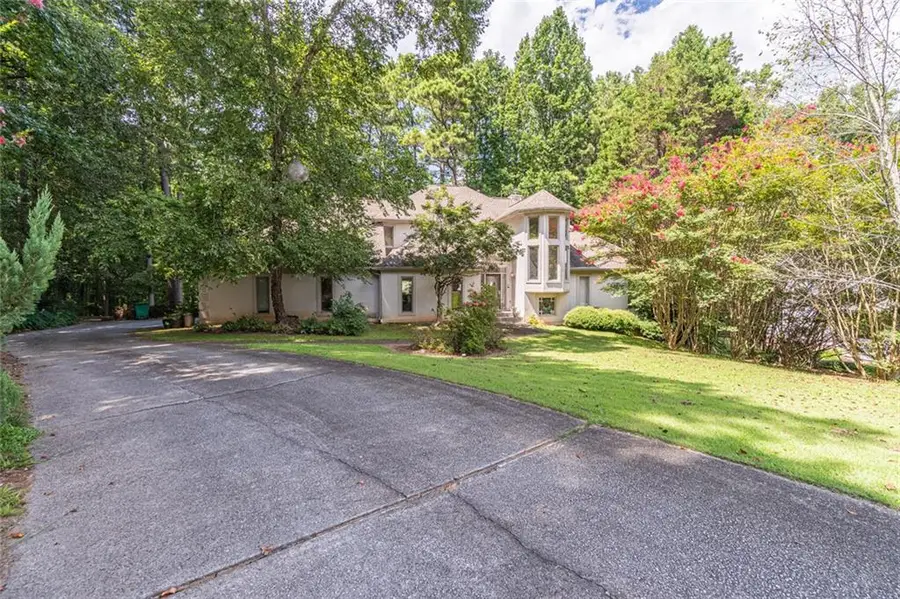 1704 Heritage Way, Stone Mountain, GA 30087 - #2