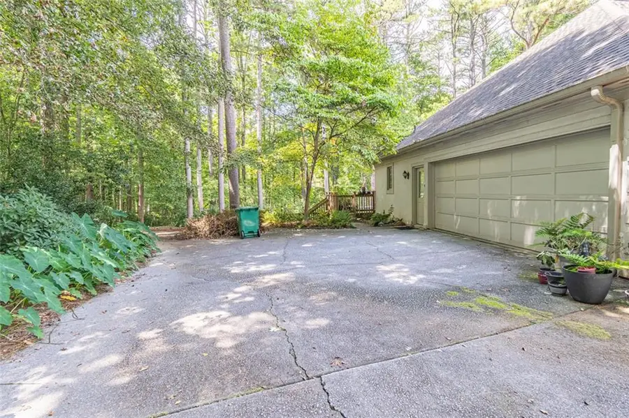 1704 Heritage Way, Stone Mountain, GA 30087 - #3