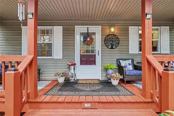 1191 Old Forge Estates, Hiawassee, GA 30546