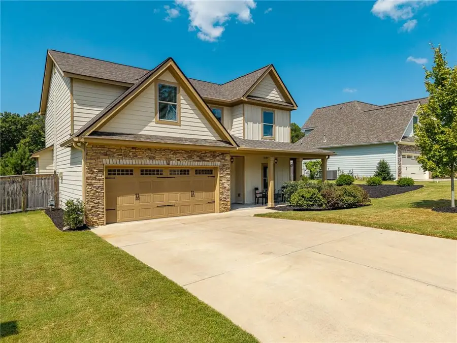 467 Tom Avery Drive, Ball Ground, GA 30107 - #3