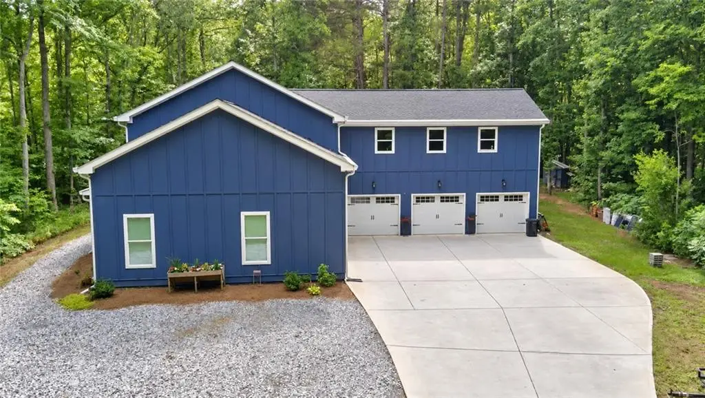 2850 Willow Bend Drive, Cumming, GA 30028 - #1