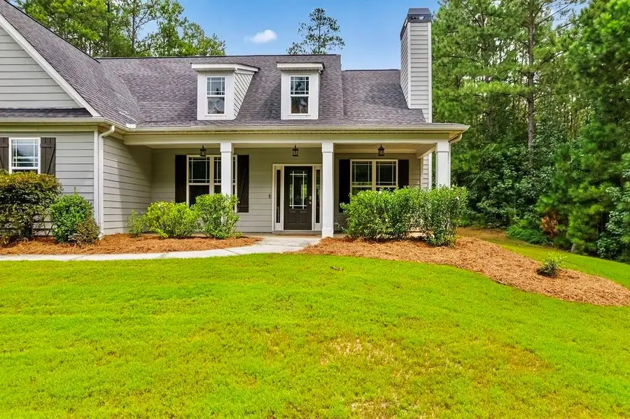 265 Emerald Hills Lane, Newnan, GA 30263 - #2