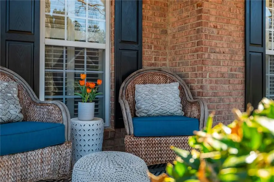 615 Mae Lane, Alpharetta, GA 30004 - #3