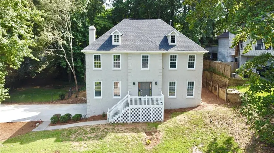 741 Maggie Court, Kennesaw, GA 30144 - #2