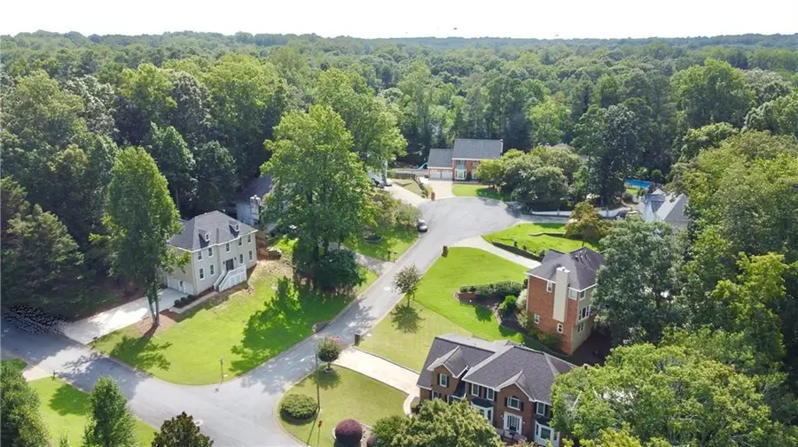 741 Maggie Court, Kennesaw, GA 30144 - #3