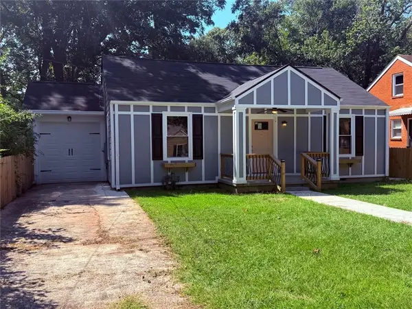 2447 Crestview Avenue, Decatur, GA 30032