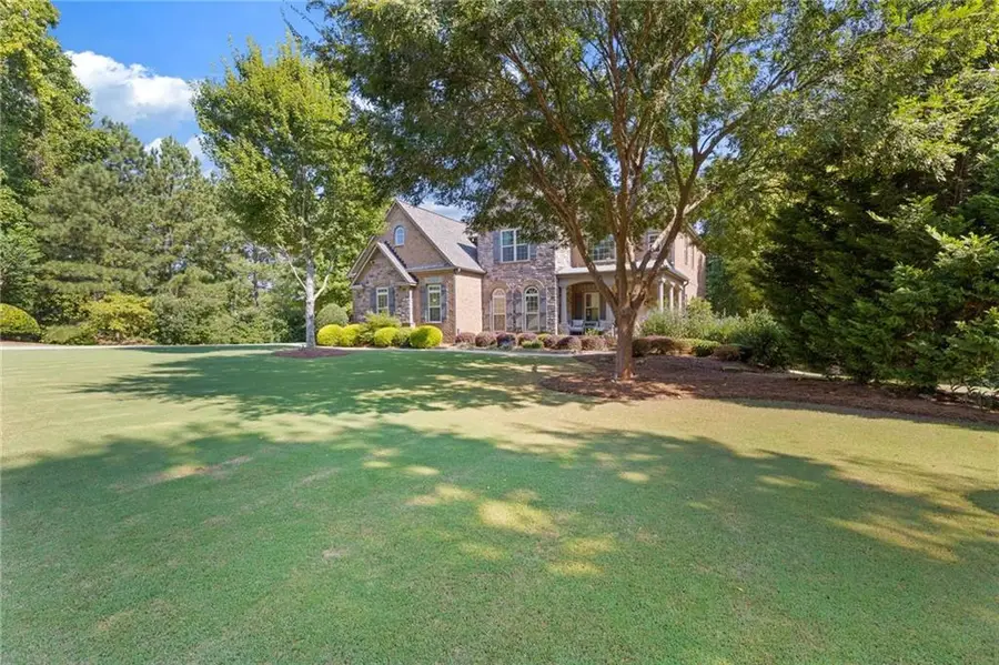 1856 Heritage Pass, Milton, GA 30004 - #3
