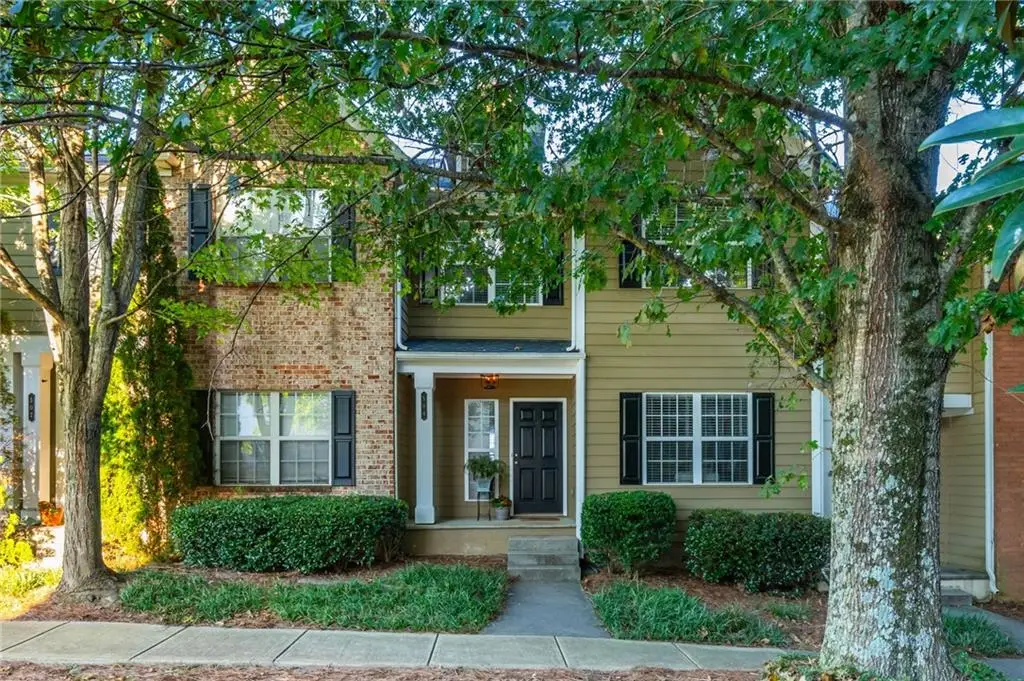 504 Blossom Way, Woodstock, GA 30188 - #1