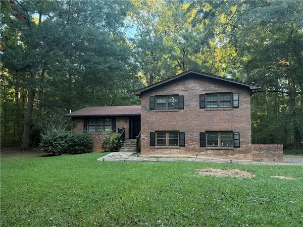 10376 Fitzgerald Road, Jonesboro, GA 30238
