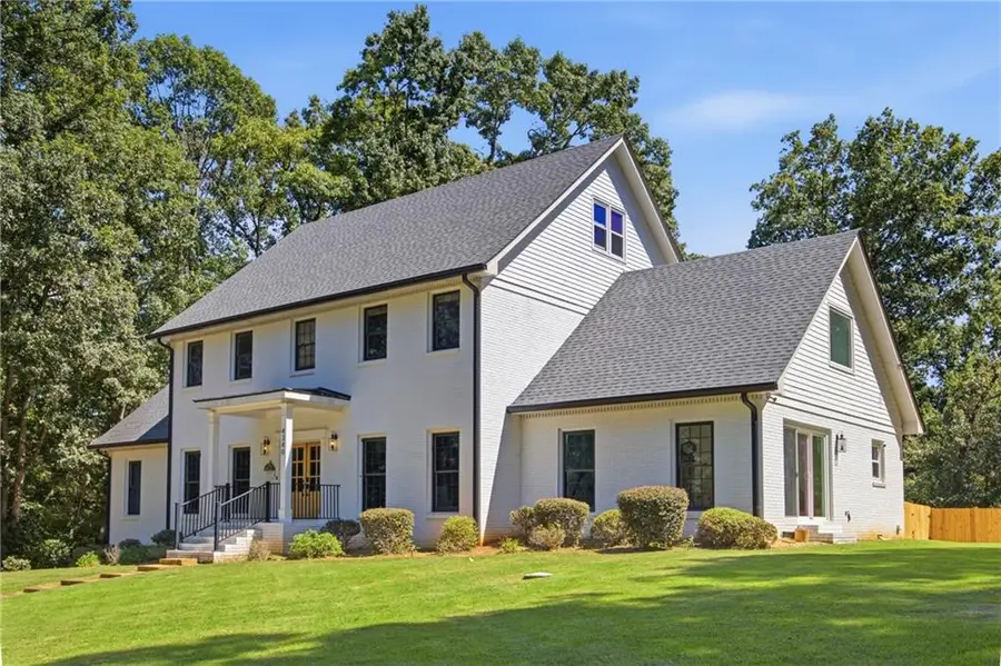 4340 Anneewakee Road, Douglasville, GA 30135 - #2