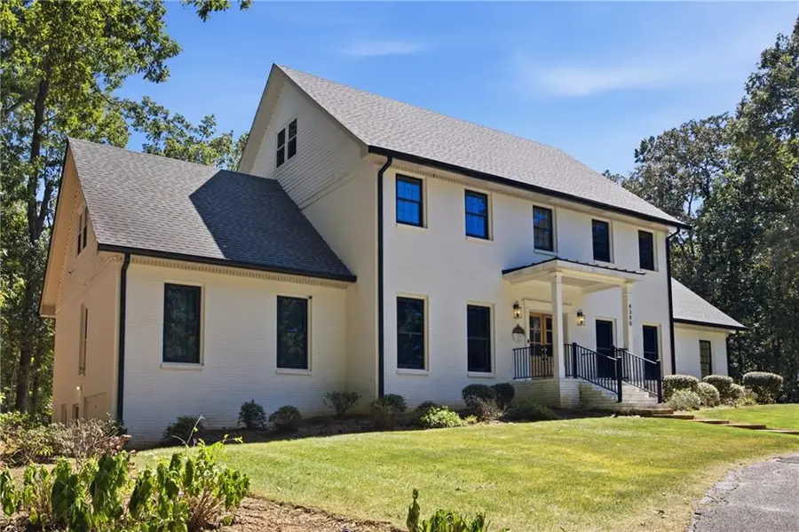 4340 Anneewakee Road, Douglasville, GA 30135 - #3
