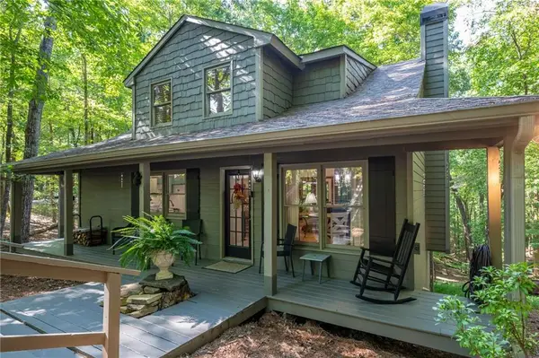 174 Trout Lily Trail, Jasper, GA 30143