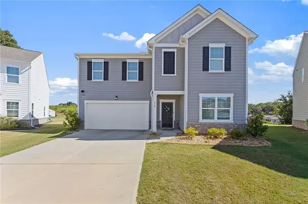 778 Knightsbridge Lane, Winder, GA 30680