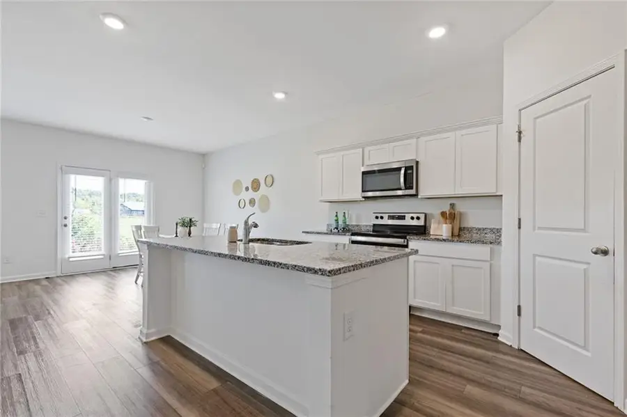 778 Knightsbridge Lane, Winder, GA 30680 - #3