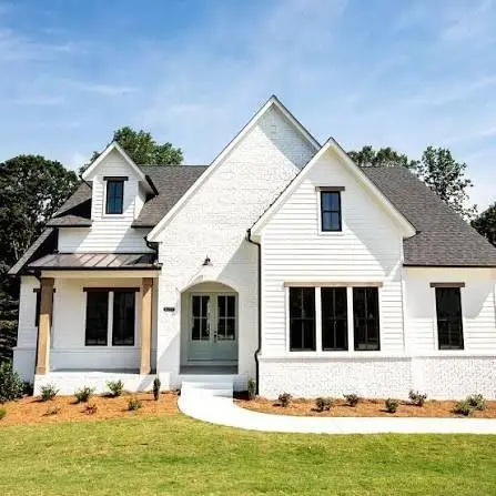 8480 Creekside Overlook Drive, Gainesville, GA 30506 - #1