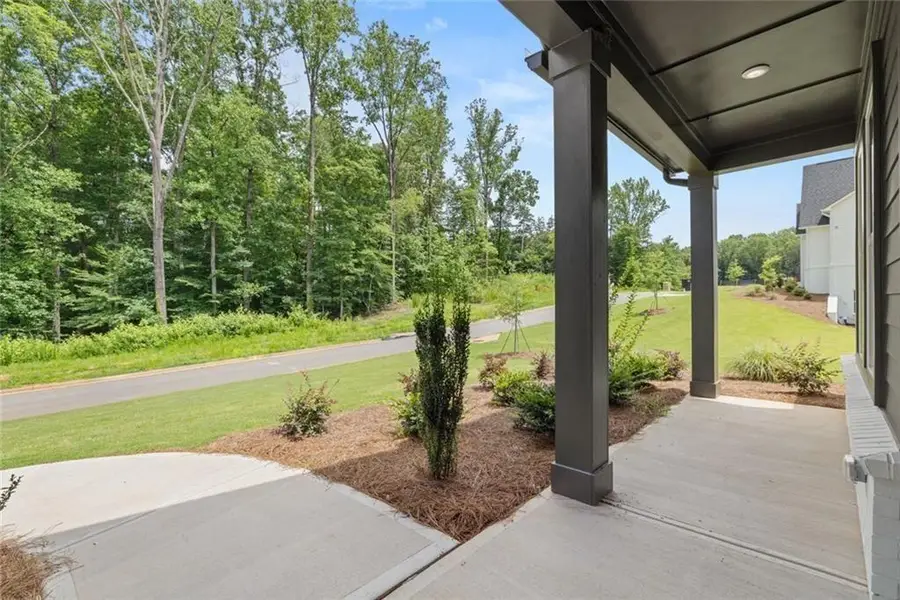 8480 Creekside Overlook Drive, Gainesville, GA 30506 - #2