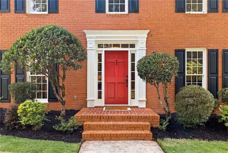 2292 Woodsfield Lane Ne, Marietta, GA 30062 - #3
