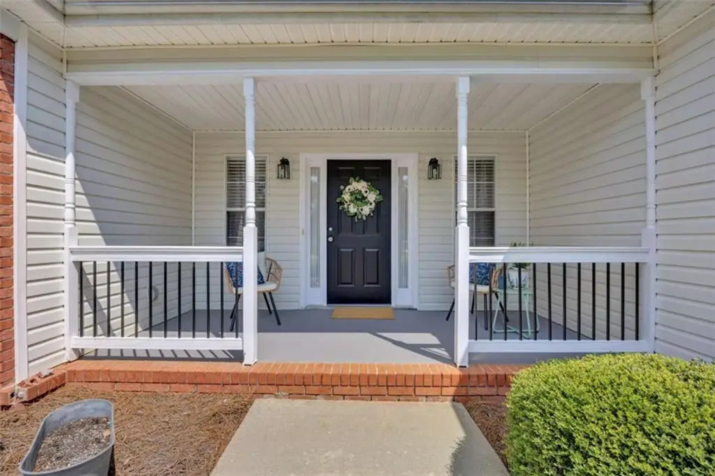 158 Cole Circle, Bethlehem, GA 30620 - #1