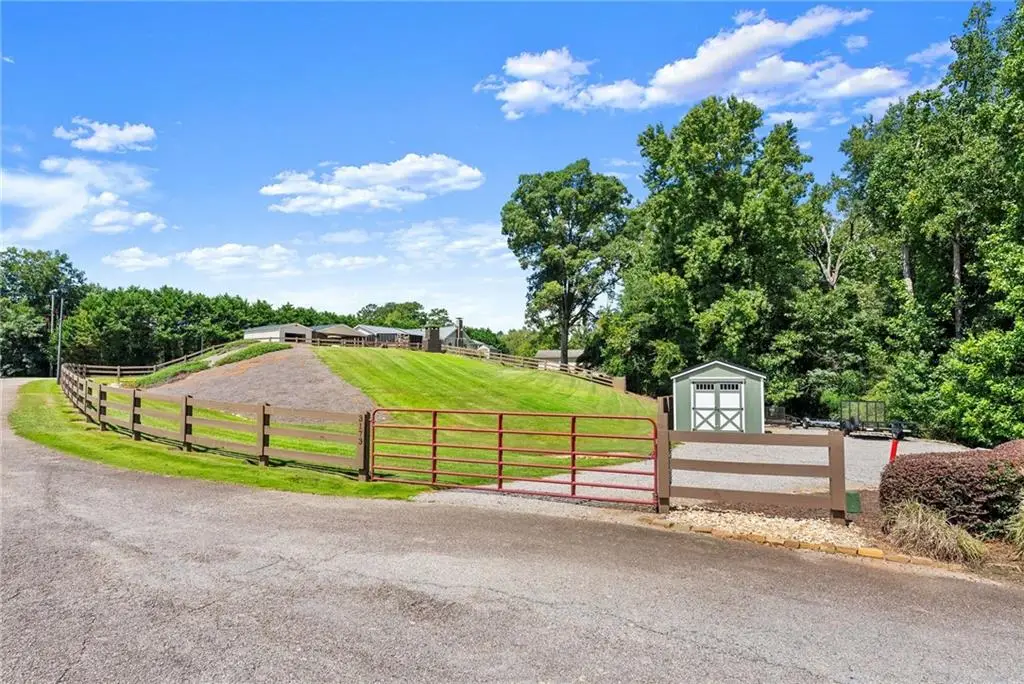 3173 Alenes Drive, Gainesville, GA 30506 - #1