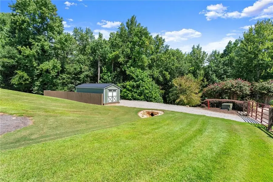 3173 Alenes Drive, Gainesville, GA 30506 - #3