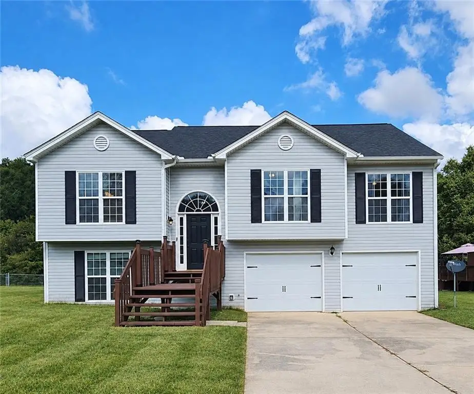 197 Ridgeland Drive, Maysville, GA 30558 - #1