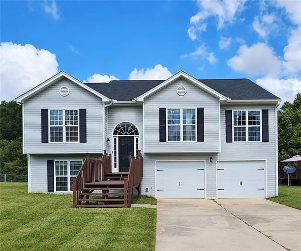 197 Ridgeland Drive, Maysville, GA 30558