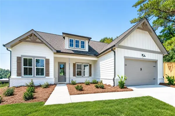 8420 Pleasant Grove Circle, Gainesville, GA 30506
