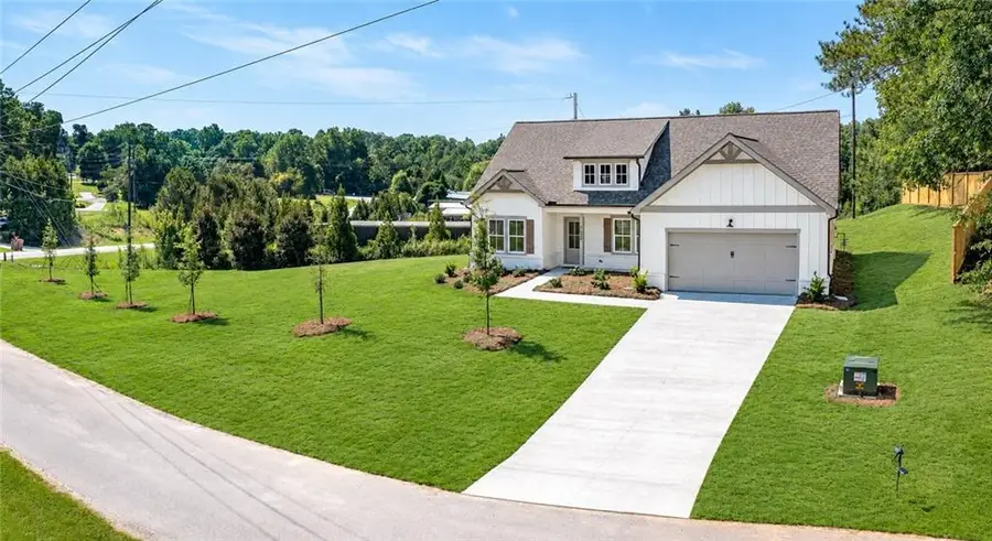 8420 Pleasant Grove Circle, Gainesville, GA 30506 - #2