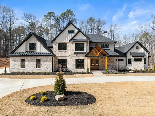 1178 Pinnacle Drive, Hoschton, GA 30548