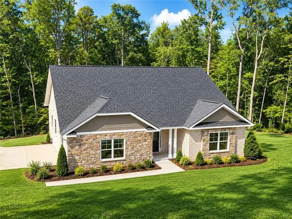 3310 Trevi Trail, Douglasville, GA 30135
