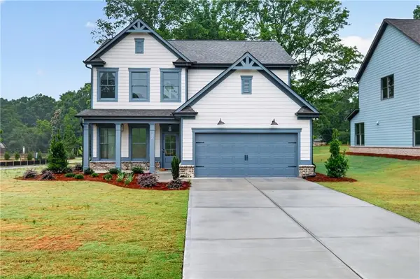 12 Coretta Court, Winder, GA 30680