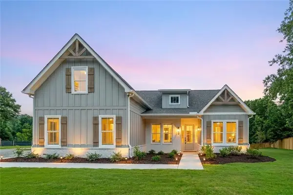 8550 Old Keith Bridge Road, Gainesville, GA 30506