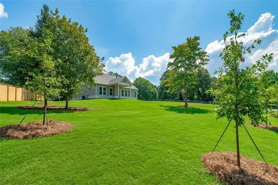 8550 Old Keith Bridge Road, Gainesville, GA 30506 - #2
