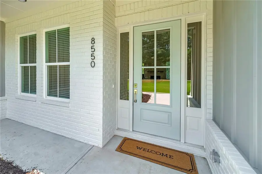 8550 Old Keith Bridge Road, Gainesville, GA 30506 - #3