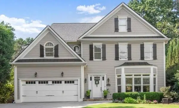 4136 Wandering Rose Lane, Marietta, GA 30062