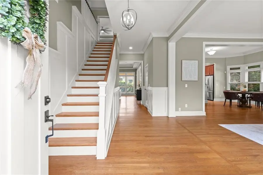 4136 Wandering Rose Lane, Marietta, GA 30062 - #2