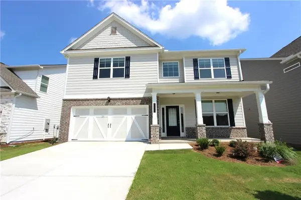 7419 Rocklin Lane, Flowery Branch, GA 30542