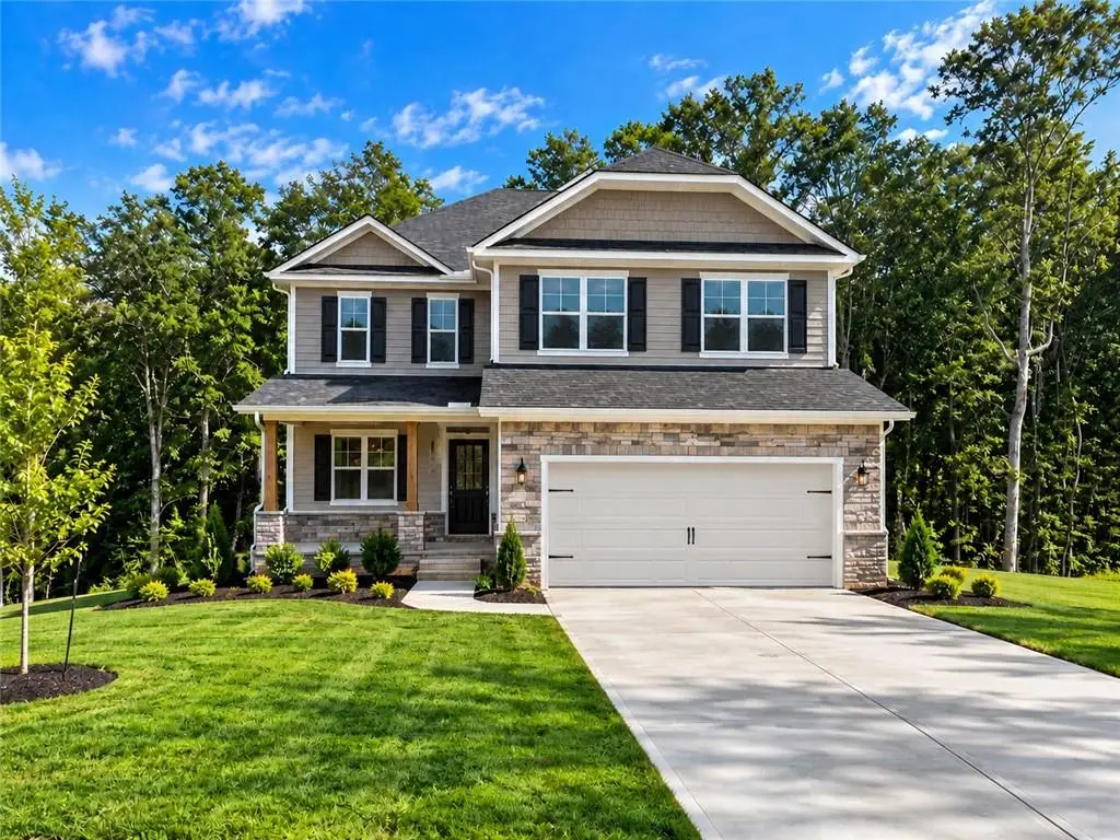 3315 Trevi Trail, Douglasville, GA 30135 - #1